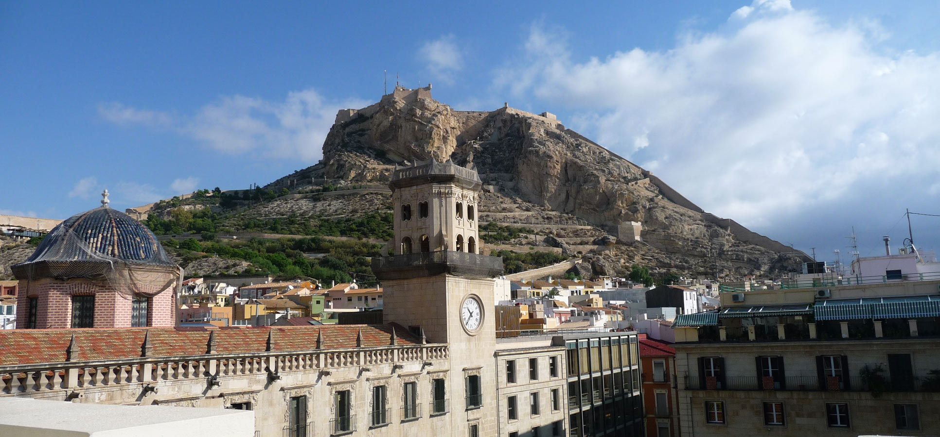 Travel reviews Alicante