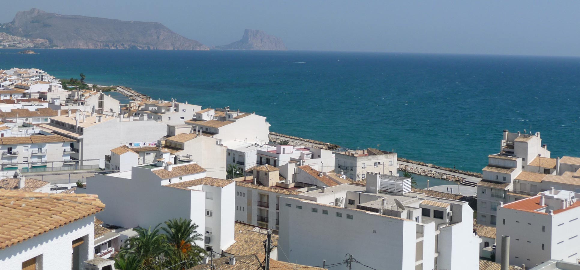 Travel Jimmy travel reviews Altea Spain