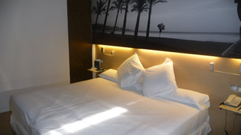 Barcelo Malaga Hotel