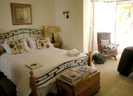 Braeside Guest House, Swellendam