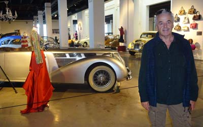 Car Museum Malaga