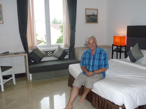 Goda Boutique Hotel