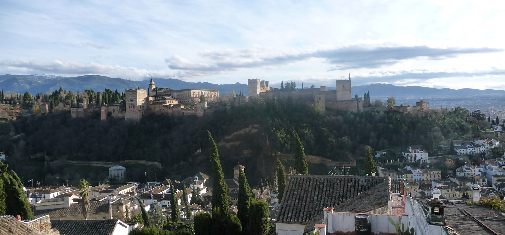 Spain travel reviews, Spain, Espana