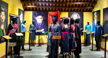 Precious Heritage Art Gallery Museum Hoi An