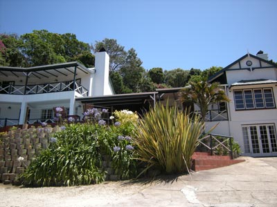 Hideaway Guest House, Knysna