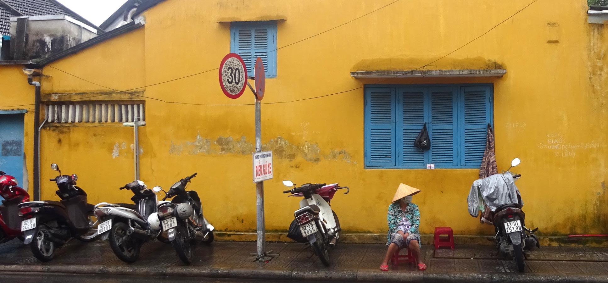 Travel reviews Hoi An Vietnam