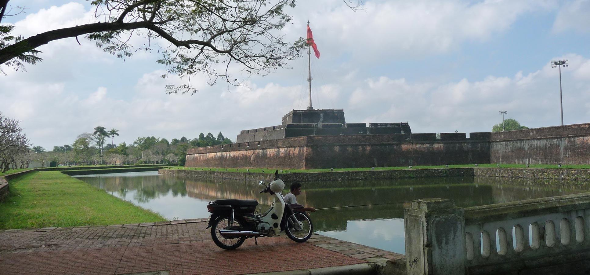 Vietnam travel reviews, Hue