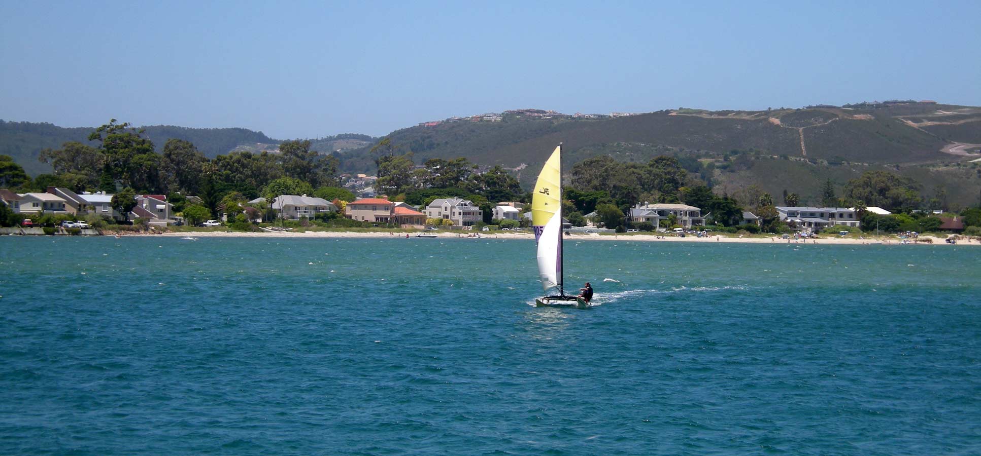 Knysna South Africa