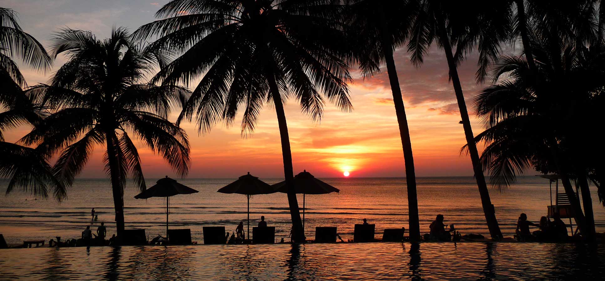 Travel reviews Koh Chang