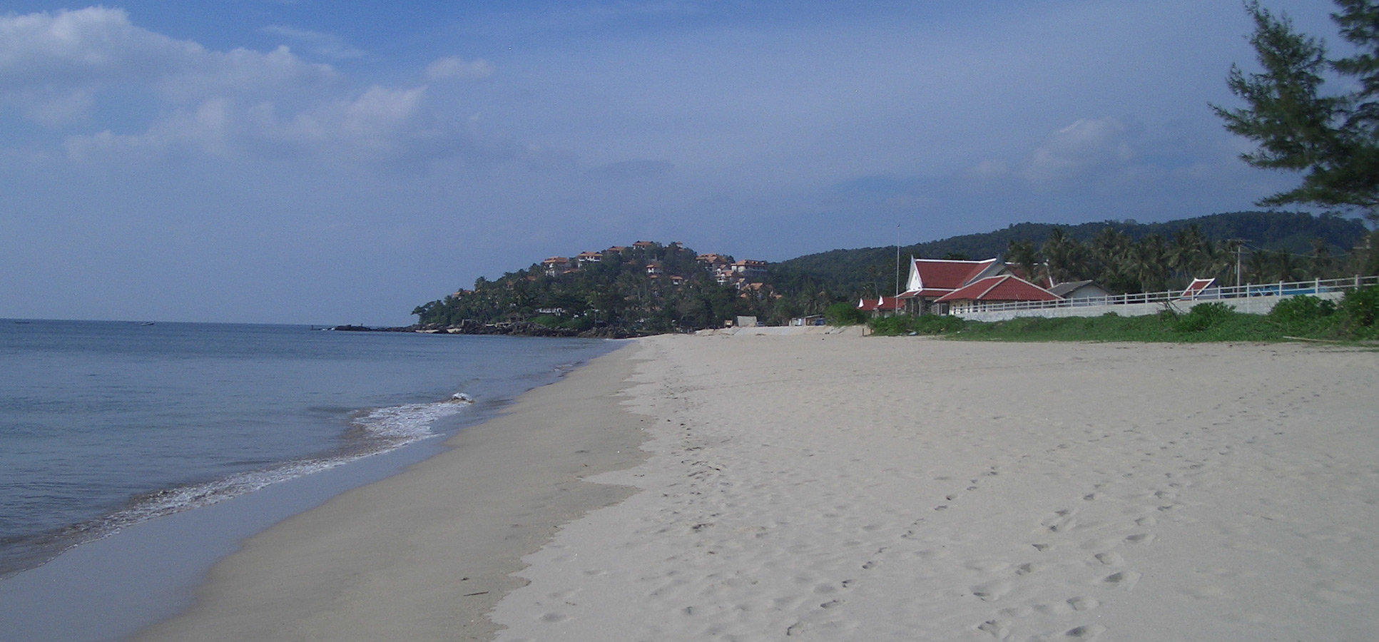 Travel reviews Koh Lanta Thailand