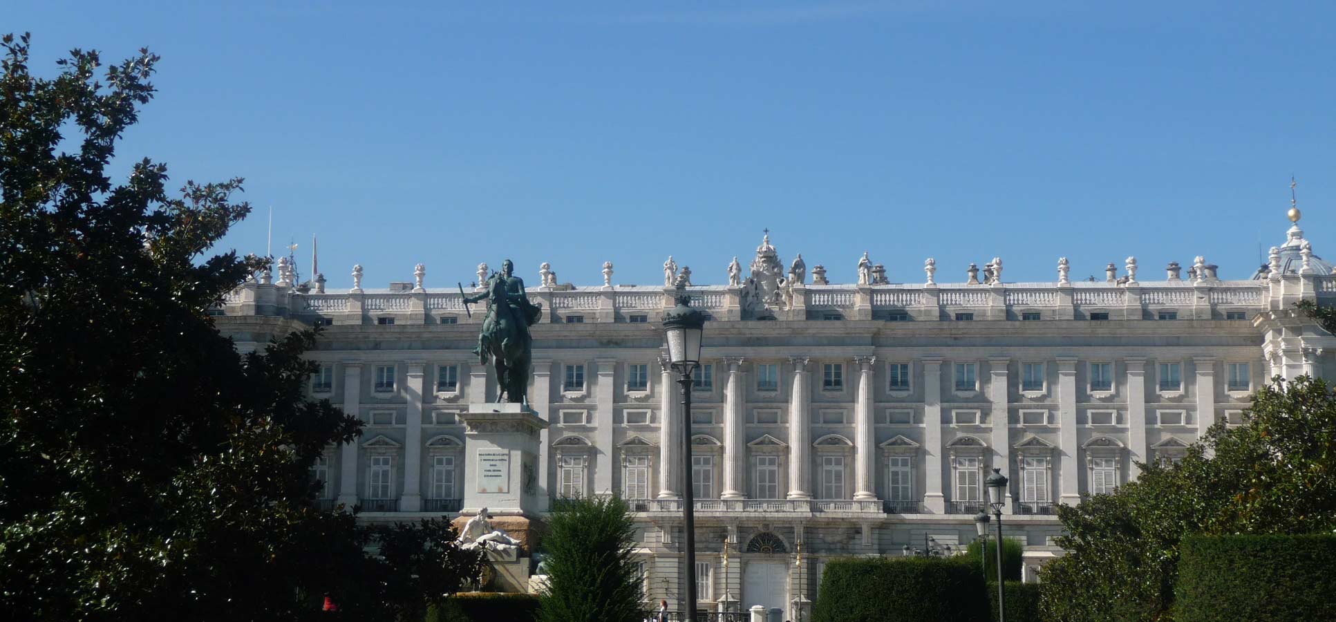 Travel Jimmy travel reviews Madrid Spain