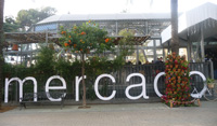 Mercado Victoria, Cordoba