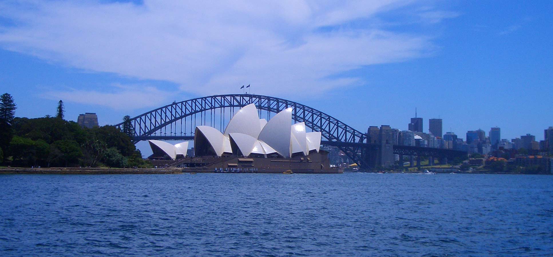 Australia travel reviews