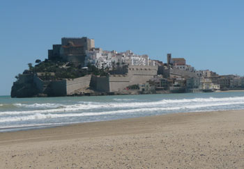 peniscola