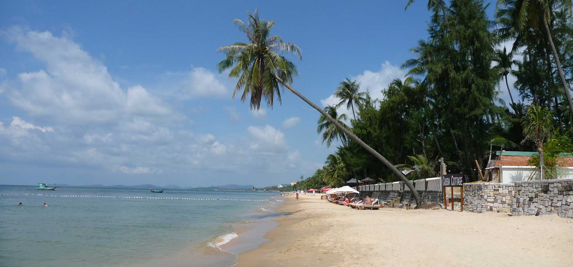 Vietnam travel reviews, Phu Quoc